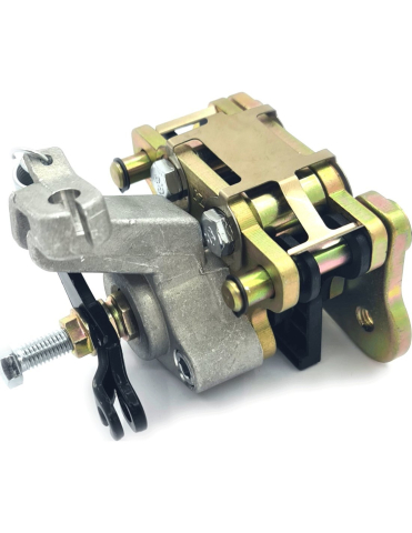 PIESE - ETRIER FRANA PARCARE ATV LINHAI