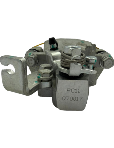 ETRIER FRANA SPATE DREAPTA ANSAMBLU CFMOTO CF600UTR [3]