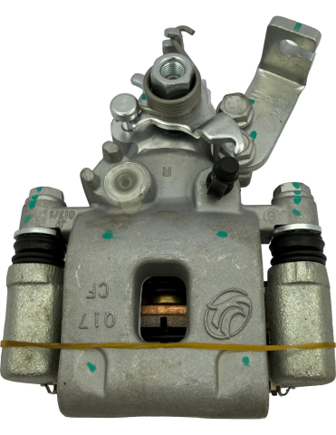 ETRIER FRANA SPATE DREAPTA ANSAMBLU CFMOTO CF600UTR [7]