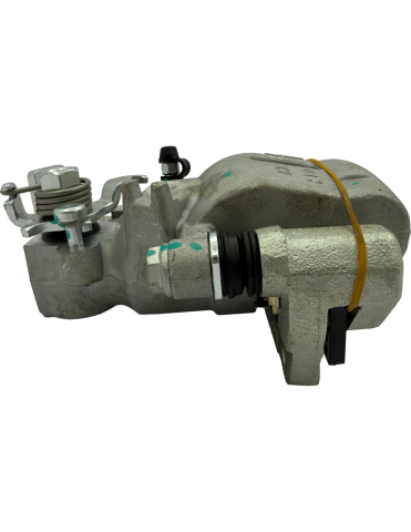 ETRIER FRANA SPATE DREAPTA ANSAMBLU CFMOTO CF600UTR [4]