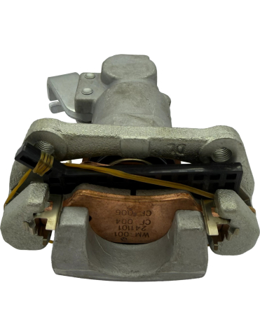 PIESE - ETRIER FRANA SPATE DREAPTA ANSAMBLU CFMOTO CF600UTR