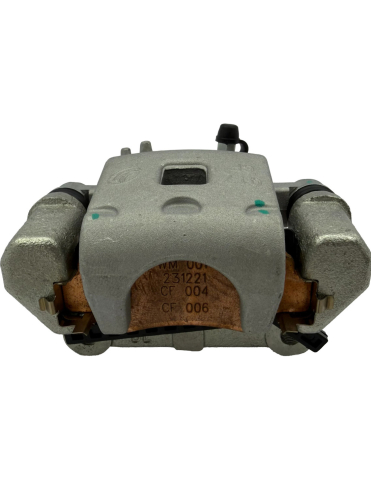 ETRIER FRANA SPATE DREAPTA ATV CFMOTO X4/X5 (COD inlocuit cu 9CQV-081600-3001) [1]