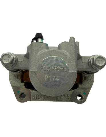 PIESE - ETRIER FRANA SPATE DREAPTA ATV CFMOTO X4/X5 (COD inlocuit cu 9CQV-081600-3001)