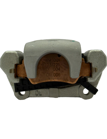 ETRIER FRANA SPATE DREAPTA ATV CFMOTO X4/X5 (COD inlocuit cu 9CQV-081600-3001) [2]