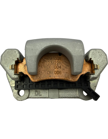 ETRIER FRANA SPATE DREAPTA ATV CFMOTO X4/X5 (COD inlocuit cu 9CQV-081600-3001) [6]