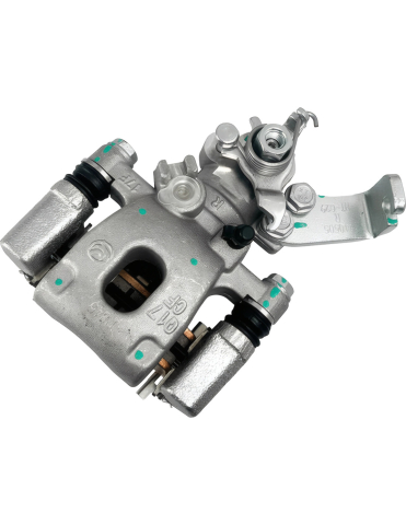 ETRIER FRANA SPATE DREAPTA ATV CFMOTO X8 / X10 [1]