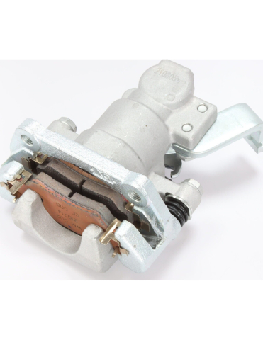 PIESE - ETRIER FRANA SPATE DREAPTA ATV / SSV CFMOTO (COD inlocuit cu 5HYV-081060-2C00)