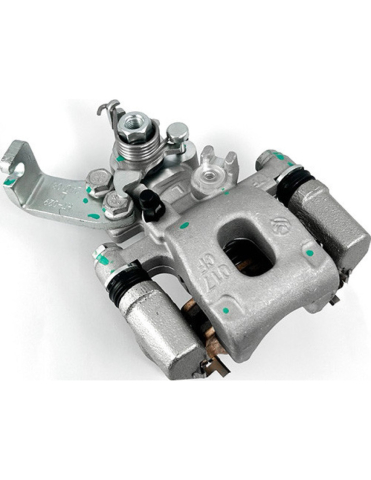 ETRIER FRANA SPATE STANGA ATV CFMOTO X8 / X10 [1]