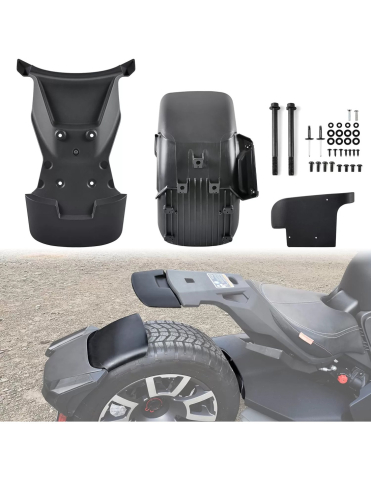 ACCESORII RYKER - EXTENSIE APARATORI APA CAN-AM RYKER