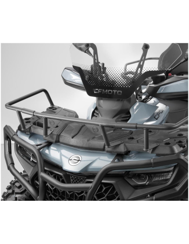EXTENSIE PORTBAGAJ FATA/SPATE ATV CFMOTO CFORCE 850 TOURING / 1000 TOURING [1]