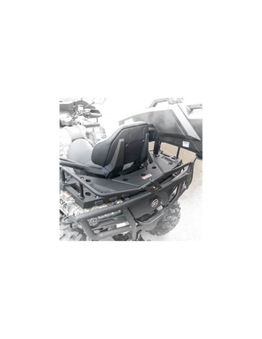 PORTBAGAJE SI SUPORTURI BAGAJE - EXTENSIE PORTBAGAJ SPATE ATV CFMOTO 850/1000