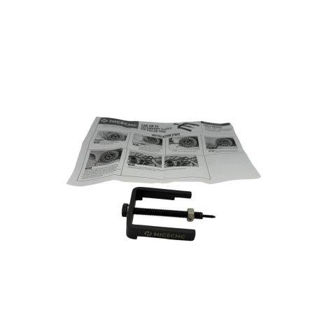 PIESE - EXTRACTOR BOLT ROLA VARIATOR SECUNDAR CAN-AM MAVERICK X3