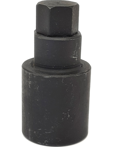 PIESE - EXTRACTOR MAGNETOU M40x1.5 CFMOTO CF450 / CF500 / CF550 / CF625 / CFORCE 450 / 500 / 550
