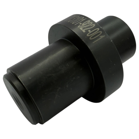 EXTRACTOR PRESA CUZINETI CVT CFMOTO [7]