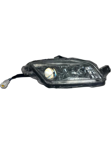 PIESE - FAR DREAPTA LED CFMOTO