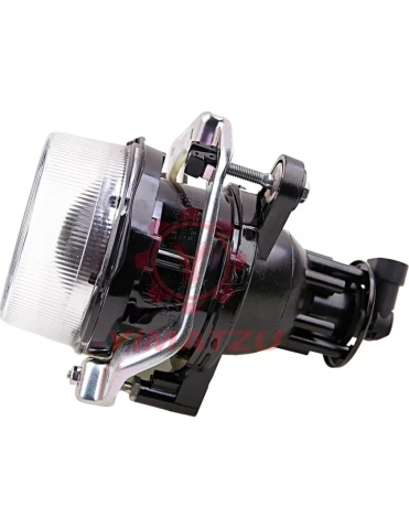 FAR FAZA SCURTA ATV CFMOTO [1]