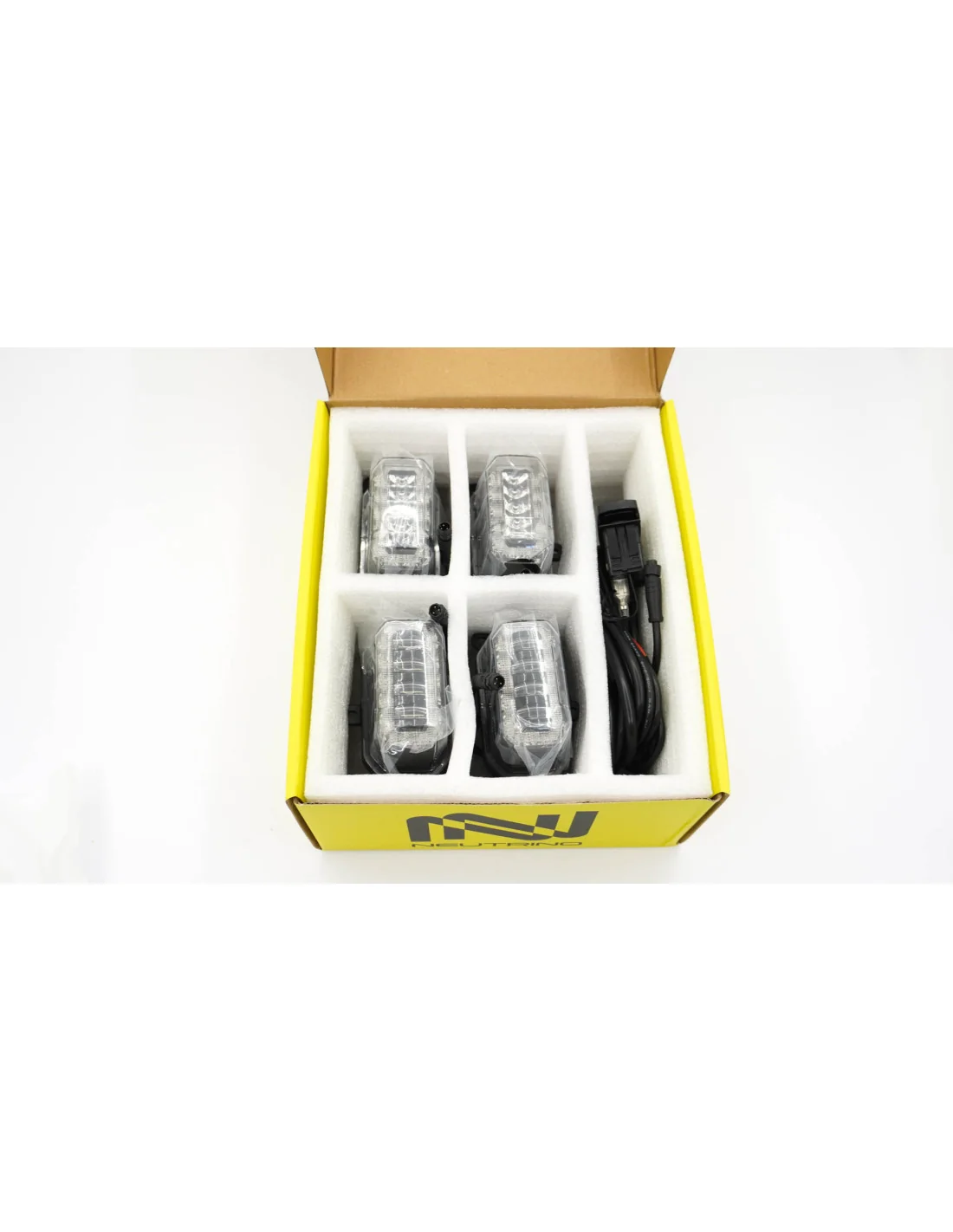 Far LED Neutrino G3 (G2 Facelift) [10]