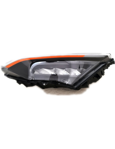 PIESE - FAR STANGA FATA SSV CFMOTO Z10