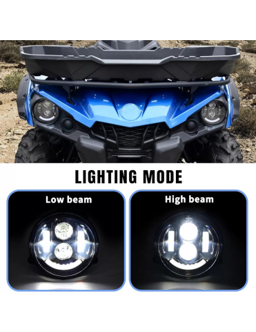 FARURI ATV CAN-AM OUTLANDER [3]