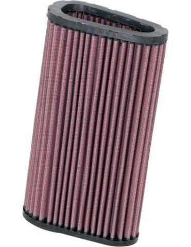 CONSUMABILE - FILTRU AER K&N HONDA CB600F HORNET / CBF600 / CBR600 (2007-2013)