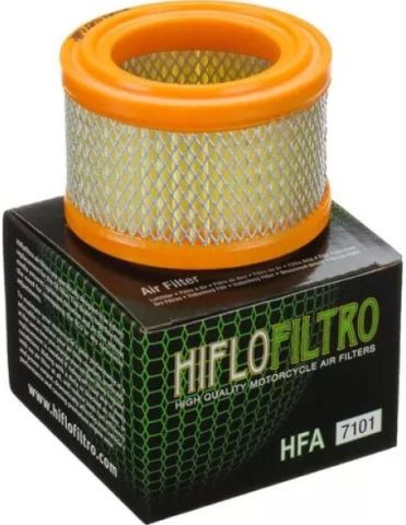FILTRU AER MOTO BMW C1 125 / 200 (2001-2003) [2]