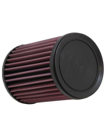 PIESE - FILTRU AER SPORT K&N ATV CFMOTO / CAN-AM (DIAMETRU INTERIOR 60MM) K&N