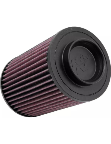 CONSUMABILE - FILTRU AER SPORT K&N POLARIS RANGER 800/900 (2008-2017) (127x64x184)