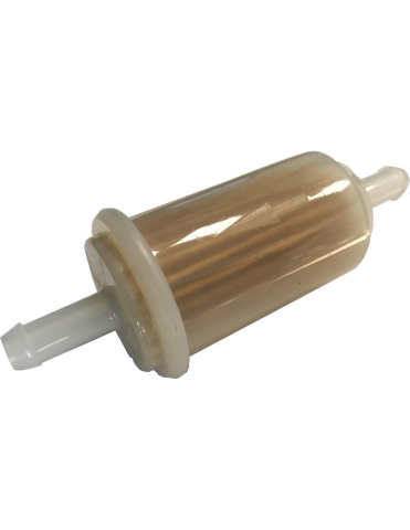 CONSUMABILE - FILTRU BENZINA ATV LINHAI 260CC / 300CC / 400CC / 500CC (CARBURATIE)