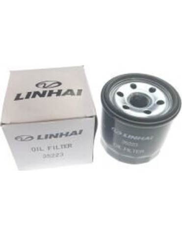 PIESE - FILTRU ULEI ATV LINHAI