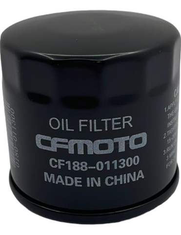 FILTRU ULEI CFMOTO ATV / SSV / UTV [1]
