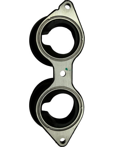 FLANSA CLAPETA ACCELERATIE CFMOTO [2]
