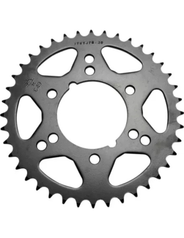 PIESE - FOAIE SPATE 40T JT SPROCKETS
