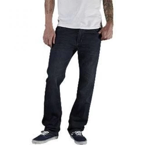 Reduceri ATV Moto - Casti, Echipamente si Imbracaminte - FOX M-E-OUTERWEAR THROTTLE JEAN INTL ONLY BLUE NAPALM 32/34