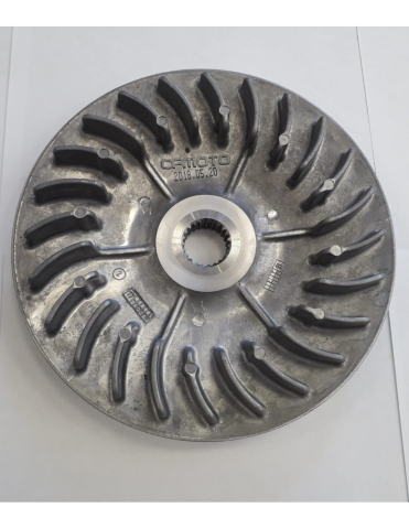 PIESE - FULIE FIXA VARIATOR TURATIE (dinti lati) CFMOTO (HONG ZHENG)