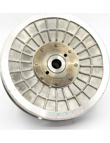 FULIE VARIATOR SECUNDAR (24 DINTI) YAMAHA GRIZZLY 600/660, RHINO 660 (1998-2008) -aftermarket [4]
