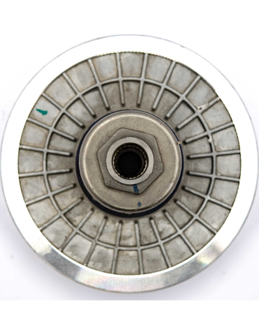 FULIE VARIATOR SECUNDAR (24 DINTI) YAMAHA GRIZZLY 600/660, RHINO 660 (1998-2008) -aftermarket [2]