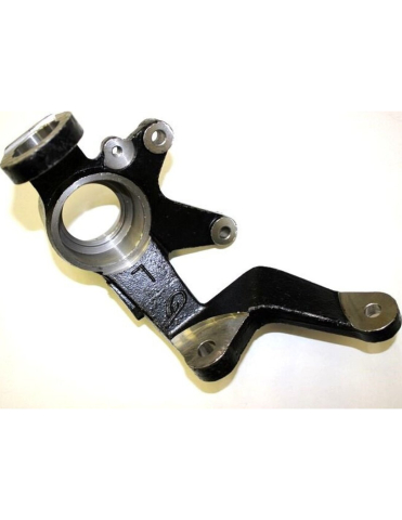 PIESE - FUZETA DIRECTIE FATA STANGA CFMOTO ZFORCE