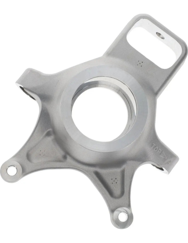 PIESE - FUZETA SPATE DREAPTA SSV CAN-AM MAVERICK X3 2022-2023