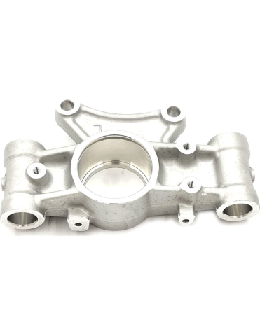 PIESE - FUZETA STANGA SPATE ATV CFMOTO X8 800CC