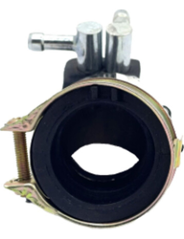 PIESE - GALERIE ADMISIE (2 STUTURI VACUUM) ATV LINHAI