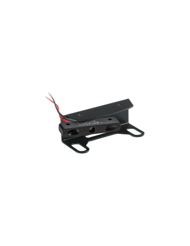 GALERIE (DUCT) CARCASA FILTRU AER ATV LINHAI [2]