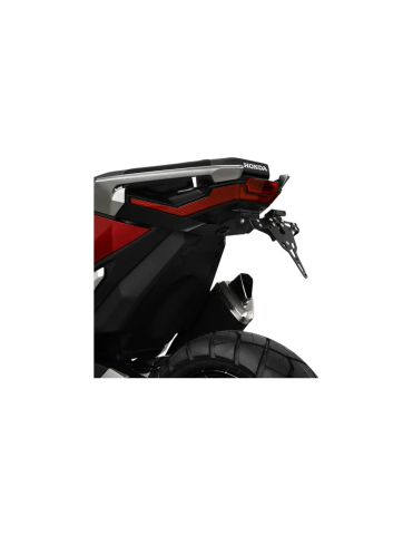 PIESE - GALERIE (DUCT) CARCASA FILTRU AER ATV LINHAI