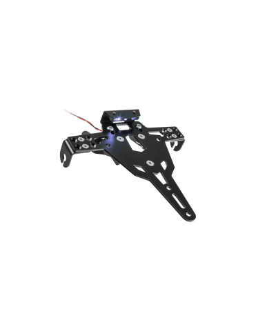 GALERIE (DUCT) CARCASA FILTRU AER ATV LINHAI [1]