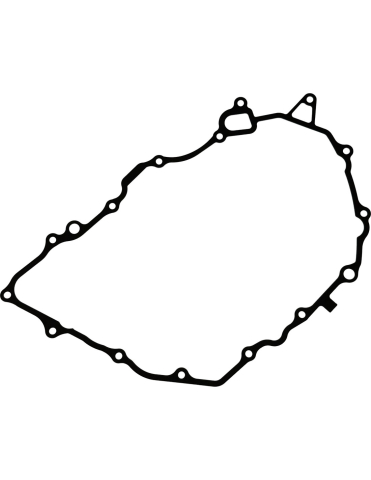GARNITURA CAPAC CARTER DREAPTA CFMOTO 850 / 1000 X10 (2024+) [1]