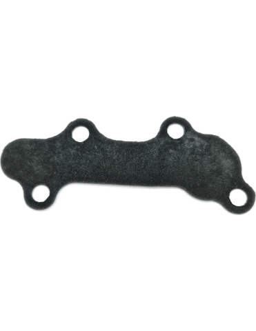 GARNITURA CAPAC METAL CARTER STANGA ATV CFMOTO [1]