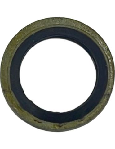PIESE - GARNITURA SURUB BANJO CONDUCTA FRANA CFMOTO (901B)