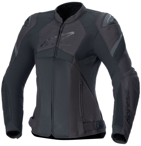 ECHIPAMENTE MOTO - GEACA DAMA ALPINESTARS STELLA T-GP PLUS R V4 AIR NEGRU XS