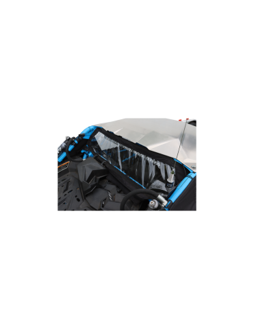 ACCESORII SSV - GEAM SPATE SSV CAN-AM MAVERICK X3 MOOSE