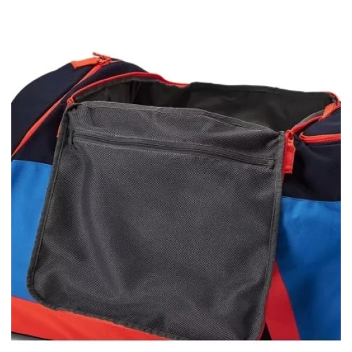 Geanta Moto cu Roti FOX Shuttle 180 Race Spec – Albastru [3]