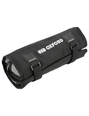 ACCESORII ATV - GEANTA SCULE ATV / MOTOCICLETA (FARA SCULE INCLUSE) OXFORD